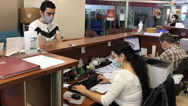 Elazığ'a müjde! Beşincisi açılıyor