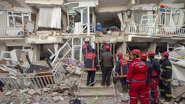Elazığ Afet Bölgesi olsaydı bu haklardan faydalanacaktı!
