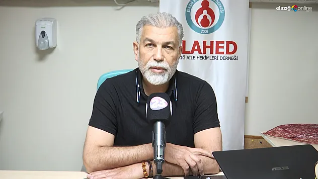 Elazığ Aile Hekimleri Maaş Kesintilerine Tepkili: 'Yönetmelik Geri Çekilsin!'