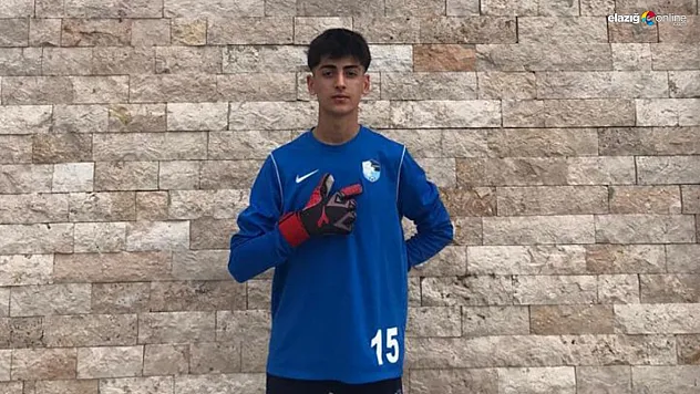 Elazığ amatörden Trendyol 1. Lig'e!