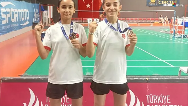 Elazığ Badmintonu'nda Yükseliş Başladı: Yeni Tesisler ve Milli Hocalar Umut Veriyor!