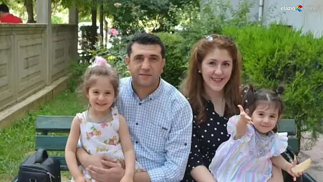 Elazığ basın camiasının acı günü: Merve Sayın dualarla uğurlandı