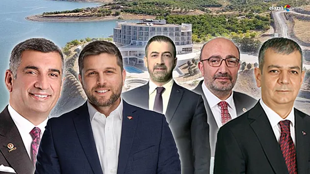 Elazığ Bekliyor, Malatya Başlıyor!