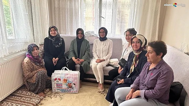 Elazığ Belediyesi 'Göz Aydını' Projesini hayata geçirdi