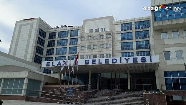 Elazığ Belediyesi Büfe ve İş Yerlerini İhaleye Çıkarıyor