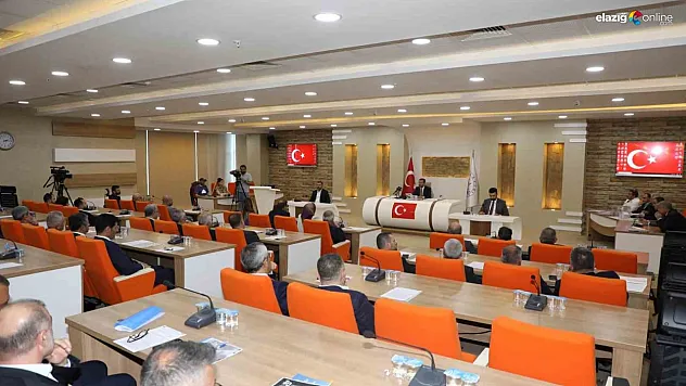 Çoğunluk sağlanamayınca gerginlik çıktı