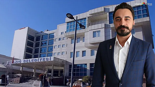 Elazığ Belediyesi'nde 'Hayalet Müdür' alarmı: Zafer Partisi'nden çok konuşulacak iddia!