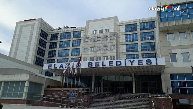 Elazığ Belediyesi'nden dolandırıcılık uyarısı