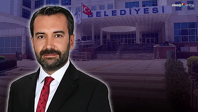 Elazığ Belediyesi'ne İhale Soruşturması mı Geliyor? Rapor Savcılığa Teslim Edildi