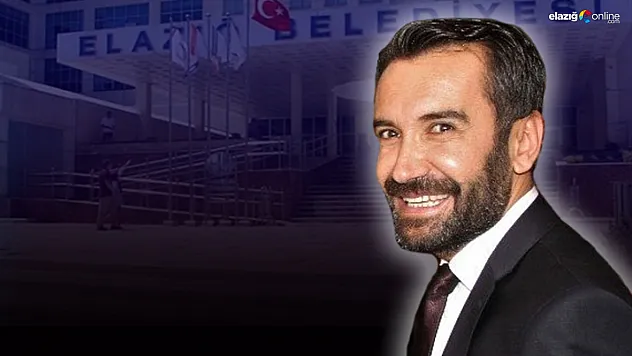 Elazığ Belediyesi'ne Operasyon Sinyali, TGRT Haber'de Gündeme Bomba Gibi Düştü!