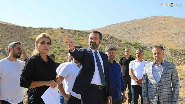 Hedef meslek gruplarını tek çatı altında toplamak!