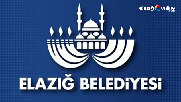 Elazığ Belediyesi uyardı, 24 saatlik su kesintisi uygulanacak