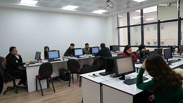 Elazığ'da Eğitim ve Sanat Bir Arada: Ücretsiz Kurslarla Kendinizi Geliştirin!