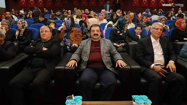 Elazığ'da Yeşilçam Rüzgarı: Unutulmaz Film Müzikleriyle Nostaljik Gece!