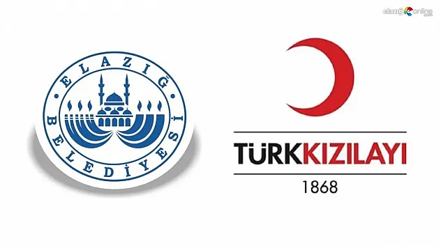 Elazığ Belediyesinden kan bağışına davet!