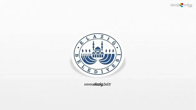 Elazığ Belediyesi'nden kritik uyarı: Sahte El-Kart kampanyalarına dikkat!