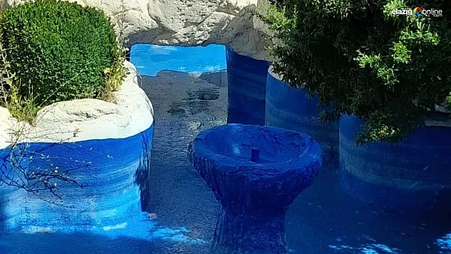 Elazığ Belediyesi daha yaşanabilir bir kent için çalışmalarına aksatmadan devam ediyor