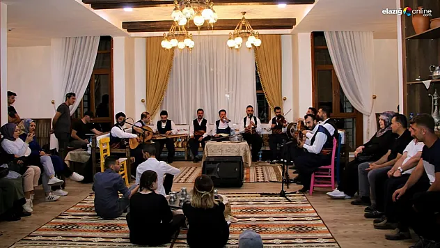 Elazığ Belediyesinden ücretsiz Kürsübaşı programı! Tüm halkımız davetlidir