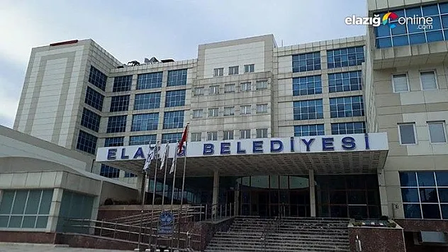 Elazığ Belediyesine ait bazı iş yerleri beş yıl süreyle kiraya verilecek
