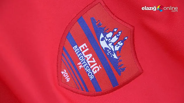 Elazığ Belediyespor, kadrosunu güçlendirmeye devam ediyor