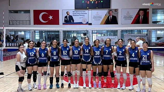 Elazığ'ın Sultanları Galibiyet Serisini Sürdürmek İstiyor!