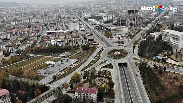 Elazığ bir ayda 38 marka üretti