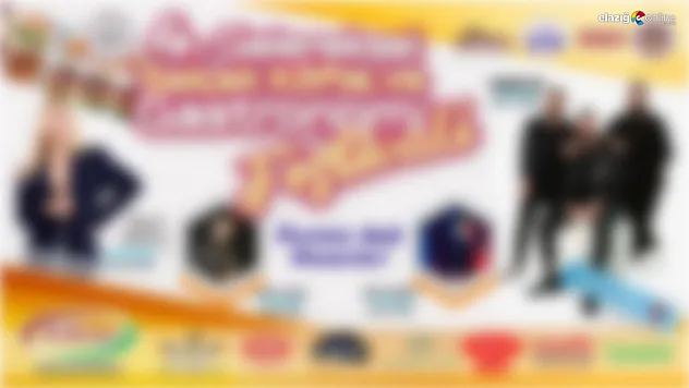 Elazığ coşkulu bir festivale daha hazırlanıyor!