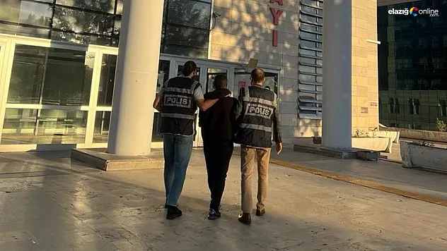 Telefon dolandırıcısı sonunda yakayı ele verdi!