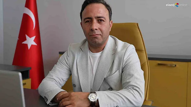 Elazığ'da Şehit Aileleri ve Gaziler İçin 'Bayrak Evler' Projesi Başlıyor!