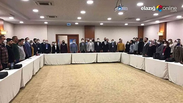 Bilim ve Toplum Yenilikçi Eğitim Uygulamaları programı düzenlendi