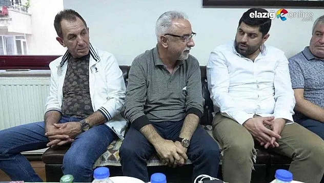 Elazığ'ın meşhur Çedene kahvesi tescilleniyor