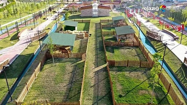 Kent-Köy'e vatandaşlardan tam not