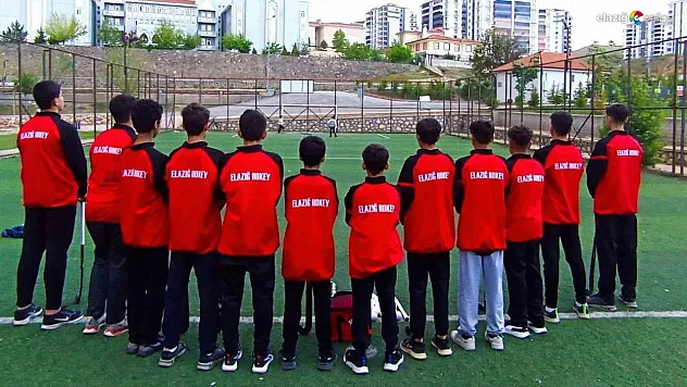 Elazığ'da Spor Heyecanı Başlıyor: Sokaklar Bizim Kupası İçin Kayıtlar Başladı!