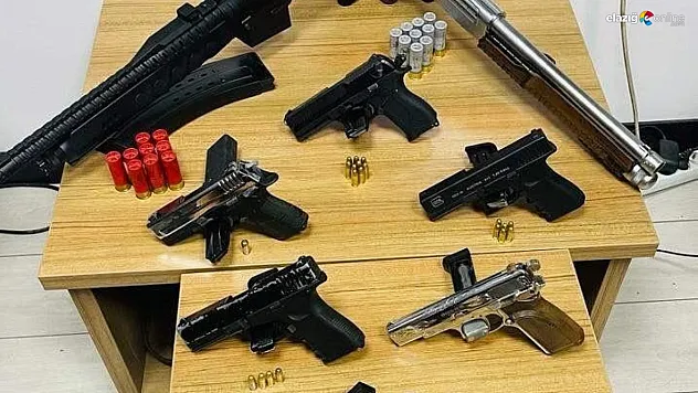 Elazığ Yunus Timleri'nden başarılı operasyon!