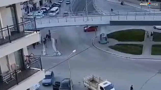 Silahlı kavganın yeni görüntüleri ortaya çıktı