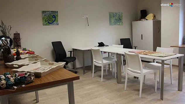 Uzman Kadro ve Modern Donanımla Elazığ'da Yeni Psikiyatri Servisi Açıldı!