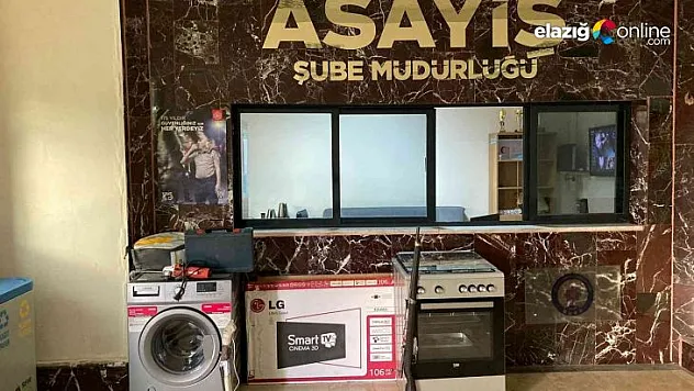 Suç makinesi 3 şüpheli tutuklandı