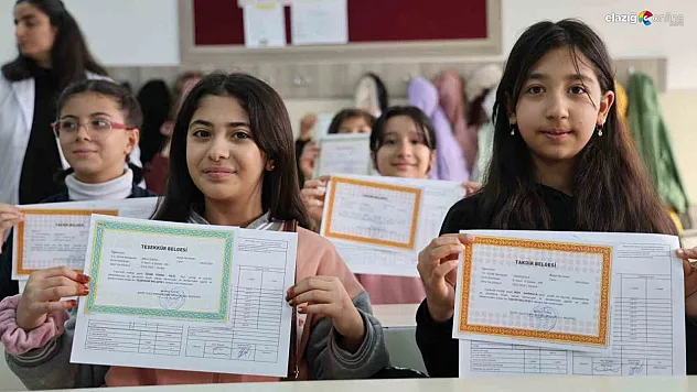 15 günlük yarıyıl tatili başladı!