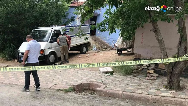 16 yaşındaki çocuk, akranını silahla başından vurdu