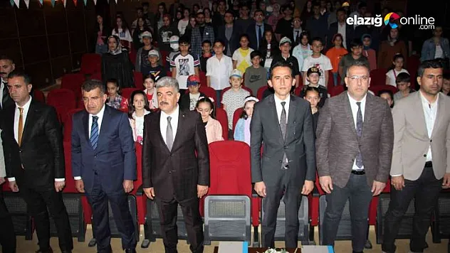 Müzeler Günü etkinlikleri Elazığ'da da kutlandı