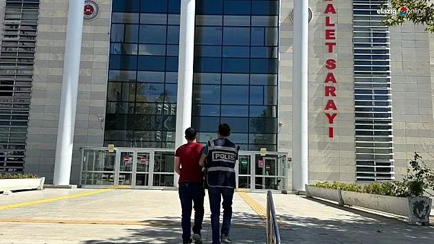 Elazığ'da uygulamalar artınca bir bir yakalanıyorlar