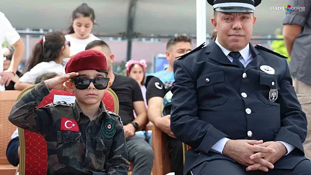 Elazığ Gençleri 19 Mayıs'ta Spor ve Anma Etkinliklerinde Buluştu!