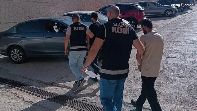 2 dolandırıcı da tutuklandı