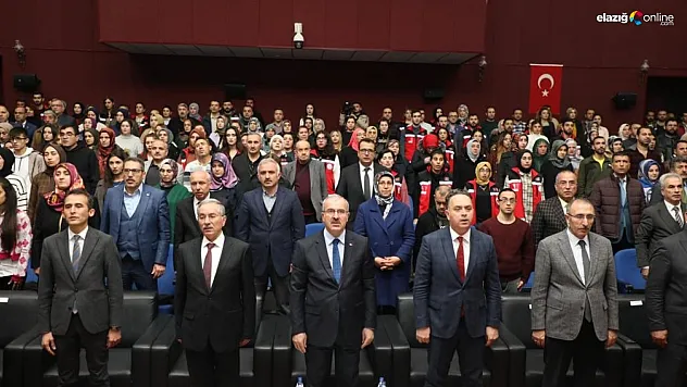 Elazığ'da 2022'de 5 bin engelli yakınına 200 milyon lira ödendi