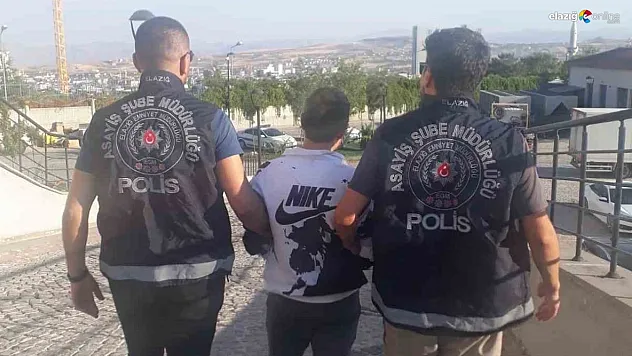 Hapis cezası olan kişiler tek tek yakalanıyor