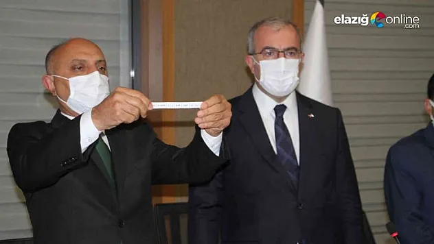 24 Ocak Elazığ depreminin ardından 12 bin 107 vatandaş ev ve iş yerlerine kavuştu