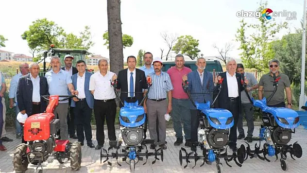 257 yatırımcıya 3.5 milyon lira destek