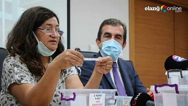 285 depremzede daha yeni evlerine kavuştu