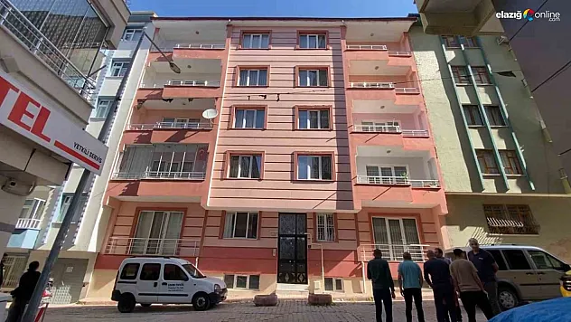 Otomobilin üzerine düşen kadın hayatını kaybetti