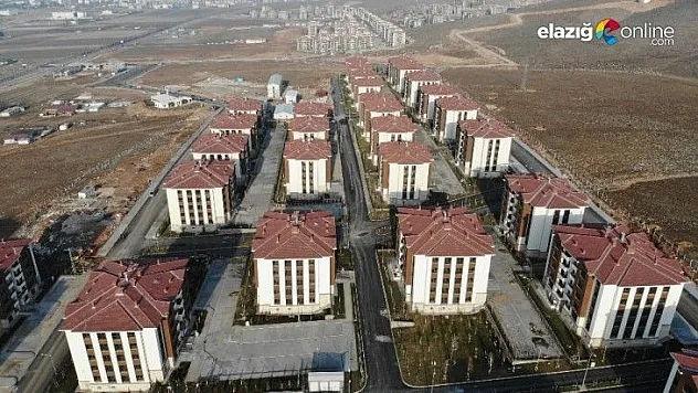 676 depremzede daha evlerine kavuştu